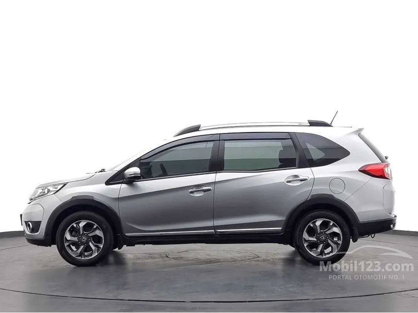 2016 Honda BR-V E SUV