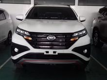 2019 Toyota Rush 1,5 TRD Sportivo SUV - PROMO TERBATAS UNTUK RUSH