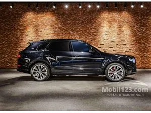 2022 Bentley Bentayga 3.0 First Edition Hybrid SUV