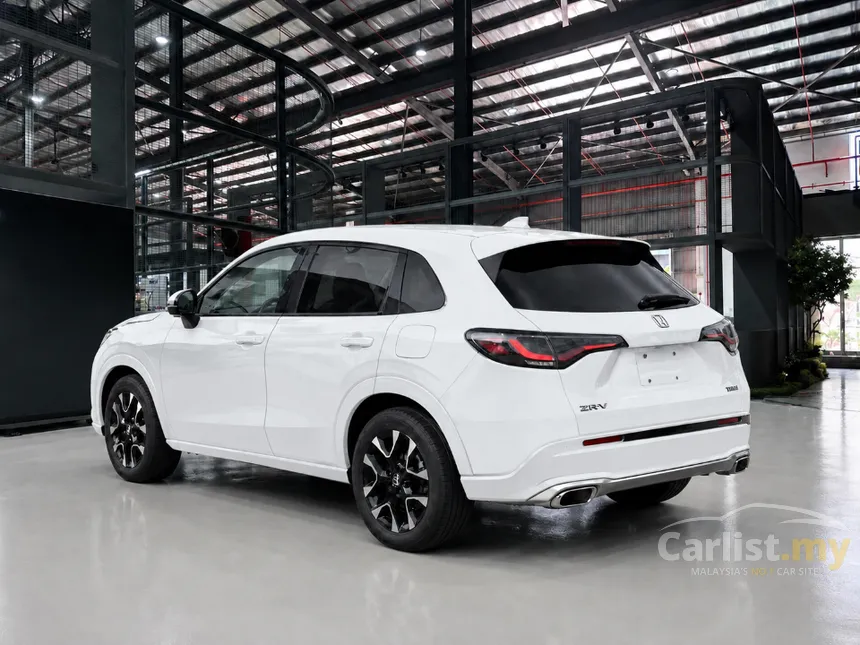 2023 Honda ZR-V SUV