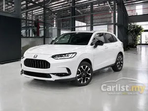 2023 Honda ZR-V 1.5 SUV