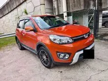 2015 GWM Haval M4 1.5 Premium SUV CASH ONLY