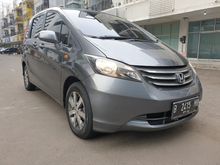 2010 Honda Freed 1.5 E PSD Matic BgsSkali RecordHonda