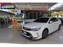 2018 Toyota Camry 2.0 (ปี 12-16) G Extremo Sedan