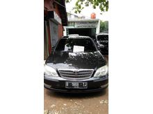 2005 Toyota Camry 2.4 G Sedan
