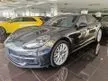 2020 Porsche Panamera 3.0 4 10th ANNIVERSARY JAPAN EDITION