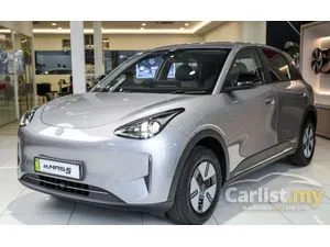 2026 Proton e.MAS 5 Prime Hatchback