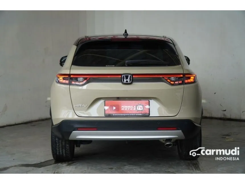 2023 Honda HR-V SE SUV