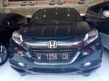 2017 Honda HR-V 1.8 Prestige SUV