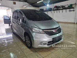 2012 Honda Freed 1.5 E MPV