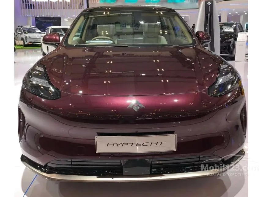 2026 GAC Hyptec HT Premium Hatchback