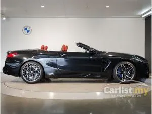2023 BMW M850i 4.4 xDrive MY Edition Coupe