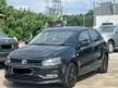 Used 2019 Volkswagen Polo 1.6 HatchBack (A) Tak Perlu Depo