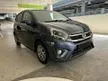 Used 2018 Perodua AXIA 1.0 SE Hatchback***MONTHLY RM350, ACCIDENT FREE, NO FLOOD DAMAGE