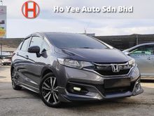 2019 Honda Jazz 1.5 Mugen i-VTEC Under Warranty Low Mileage Paddle Shift