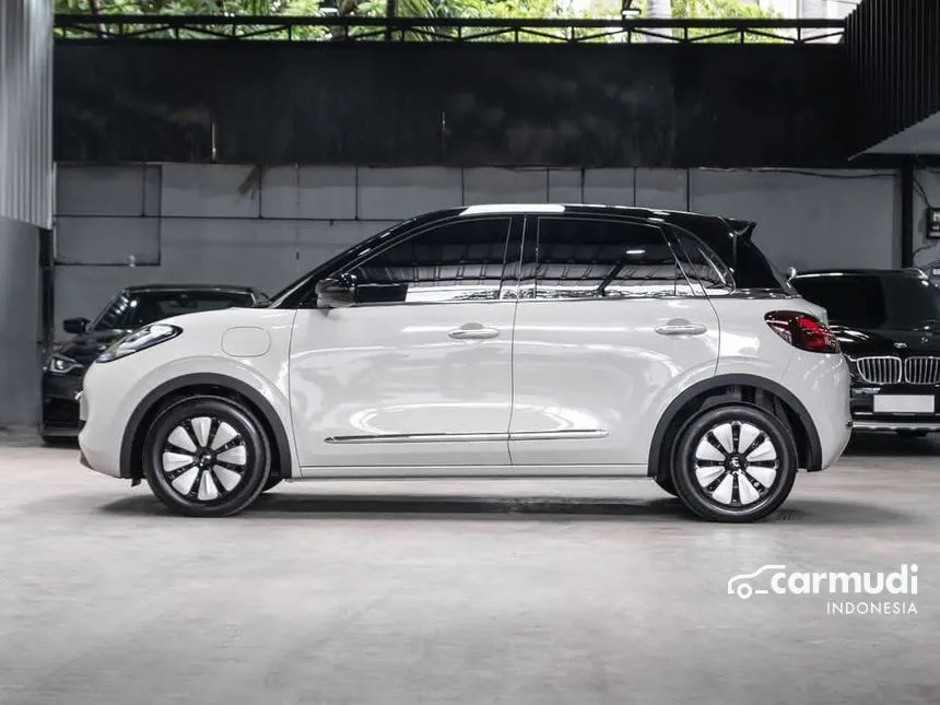 2024 Wuling Binguo EV 410 Premium Range AC/DC Hatchback