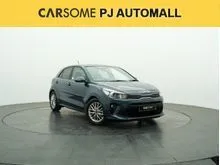 2019 Kia Rio 1.4 Hatchback