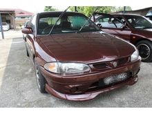 2006 Proton Wira 1.5 SE Hatchback (A) USED CAR