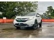 Used 2017 Honda CR-V 1.5 TC-P VTEC SUV (Free 1 Years Warranty) - Cars for sale