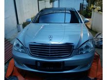 2007 Mercedes-Benz S300 Night View Assist