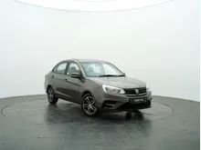 2021 Proton Saga 1.3 Sedan