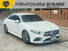 2023 Mercedes-Benz A200 1.3 W177 (ปี 19-25) AMG Dynamic Sedan