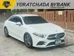 2023 Mercedes-Benz A200 1.3 W177 (ปี 19-25) AMG Dynamic Sedan