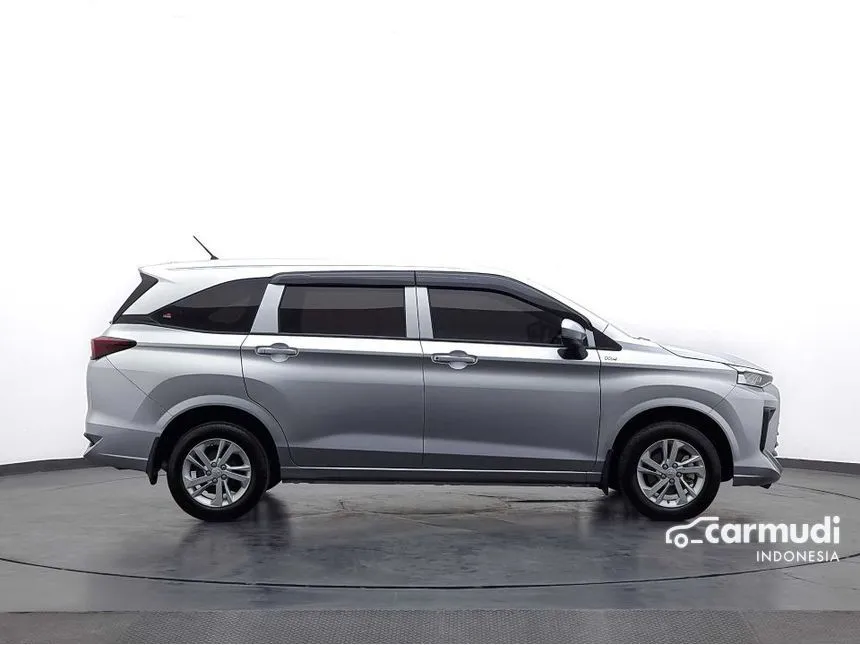 2023 Toyota Avanza E MPV