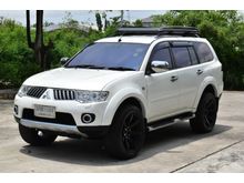 2014 Mitsubishi Pajero Sport 3.0 (ปี 08-15) GT SUV
