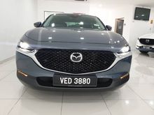 2020 Mazda CX-30 1.8 SKYACTIV-D GVC Plus SUV