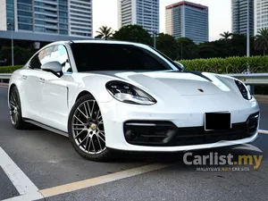 2023 Porsche Panamera 2.9 Hatchback