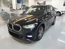2022 BMW X1 .0 sDrive18i M Sport SUV