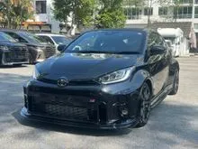 2022 Toyota GR Yaris 1.6 RZ High Performance Hatchback