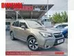 Used 2016 Subaru Forester 2.0 P SUV # QUALITY CAR # GOOD CONDITION ##