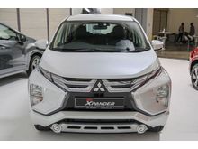 2021 Mitsubishi Xpander 1.5 MPV 7-seater + Special Deal