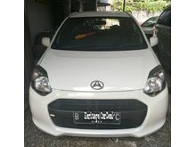 2015 Daihatsu Ayla 998 M Hatchback