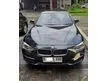 Jual Mobil BMW 320i 2018 Luxury 2.0 di Banten Automatic Sedan Hitam Rp 405.000.000