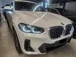 Used 2022 BMW X4 2.0 xDrive30i M Sport Driving Assist Pack SUV(please call now for appointment)