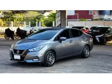 2022 Nissan ALMERA 1.0 (ปี 19-25) VL Sedan