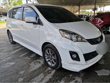 2015 Perodua Alza 1.5 Advance MPV (A)