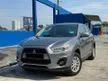 Used 2014 MITSUBISHI ASX 2.0 MIVEC FACELIFT (A) (CKD) 2WD SUPERB CONDITION