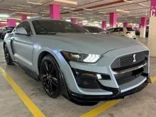 2016 Ford MUSTANG 2.3 EcoBoost Coupe New Car Condition Consigment Unit Fast Approval
