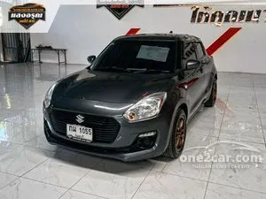 2020 Suzuki SWIFT 1.2 GL Hatchback