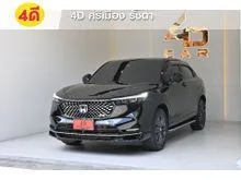 2024 Honda HR-V 1.5 (ปี 22-28) e:HEV RS SUV