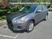 Used 2014 Mitsubishi ASX 2.0 SUV 4WD Panoramic Roof - Cars for sale