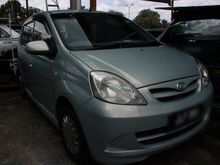 2008 Perodua Viva 989 EZ Hatchback -- WELL MAINTAINED --