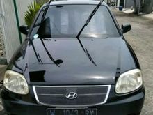 2007 Hyundai Avega 1.5 G Sedan