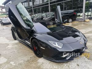 Search 659 Lamborghini Cars For Sale In Malaysia Carlist My 