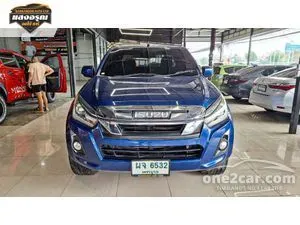 2018 Isuzu D-MAX 1.9 Hi-Lander L Space Cab Pickup