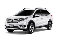 2019 Honda BR-V 1.5 E i-VTEC SUV (A) NEW CAR